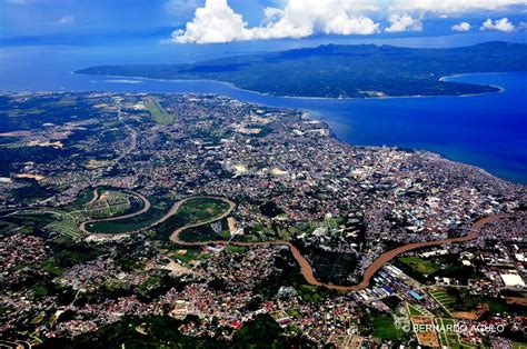 Davao, Davao.